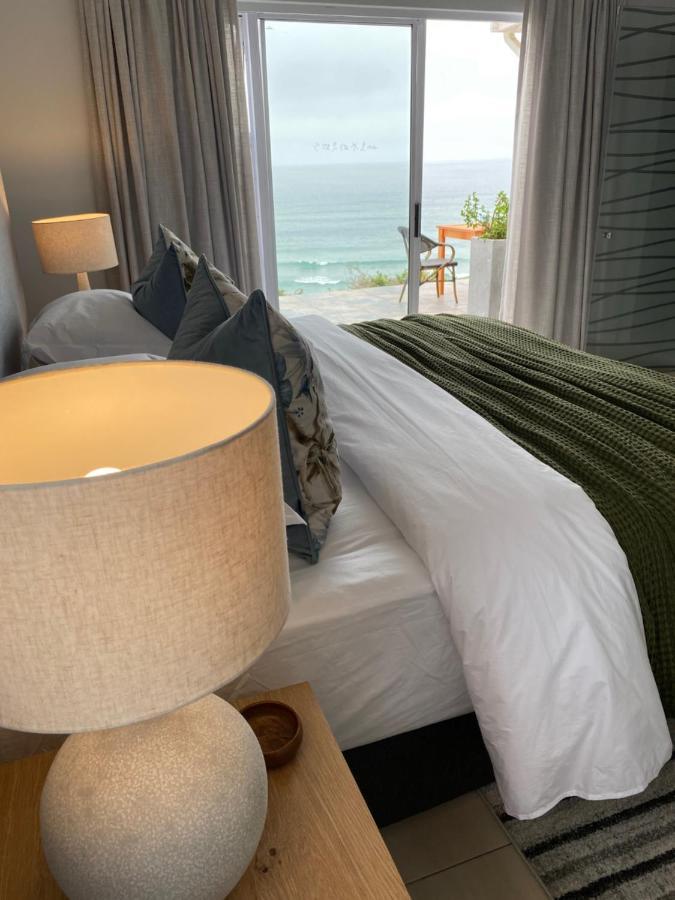 Mes Amis Beach Guest House Уилдърнес Екстериор снимка