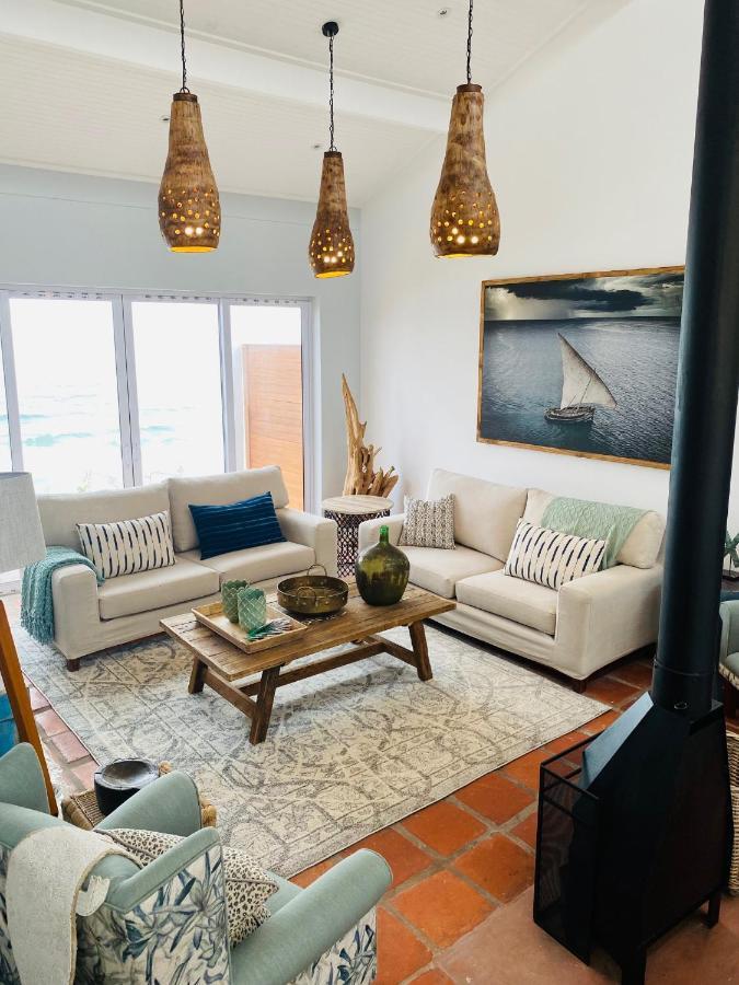 Mes Amis Beach Guest House Уилдърнес Екстериор снимка