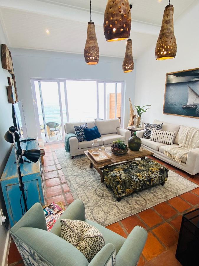 Mes Amis Beach Guest House Уилдърнес Екстериор снимка