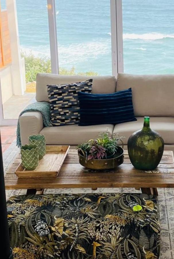 Mes Amis Beach Guest House Уилдърнес Екстериор снимка