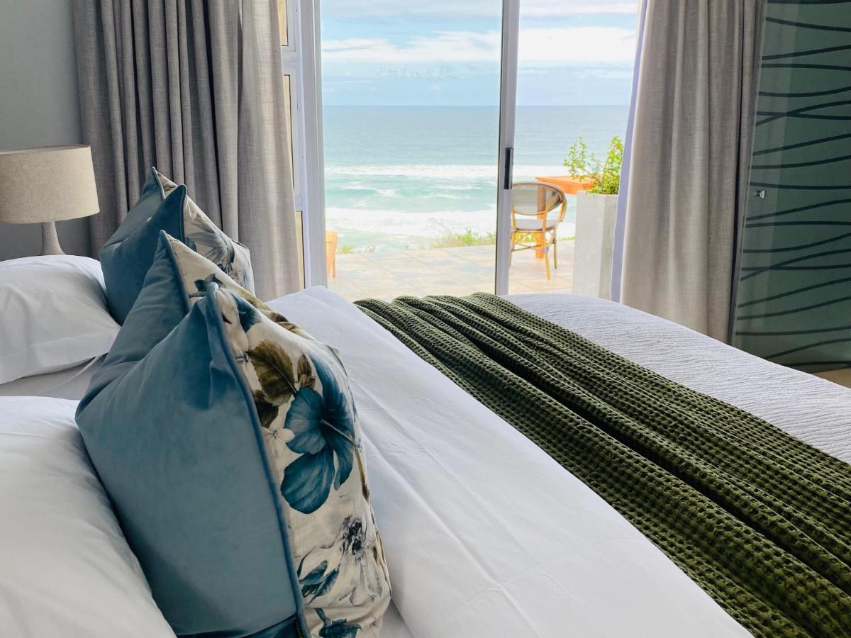 Mes Amis Beach Guest House Уилдърнес Екстериор снимка
