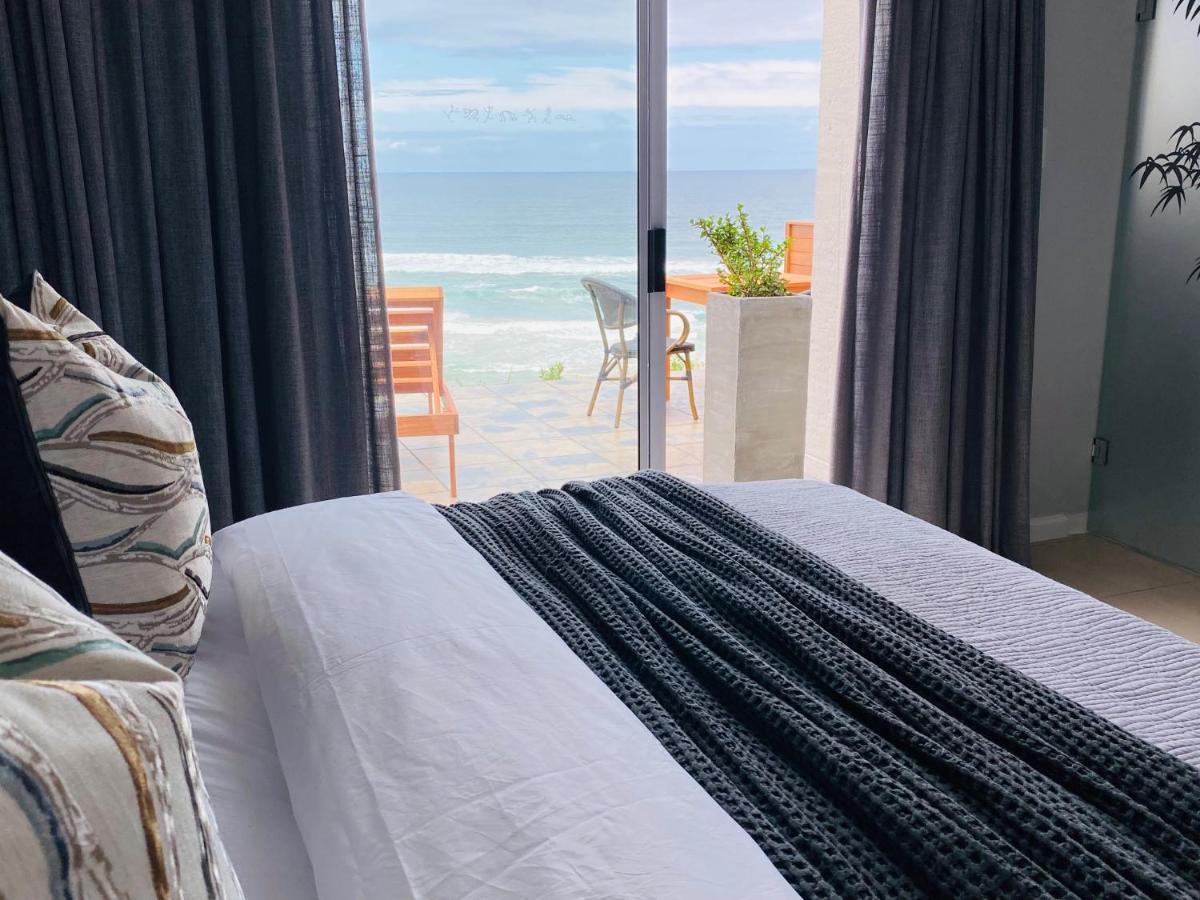 Mes Amis Beach Guest House Уилдърнес Екстериор снимка