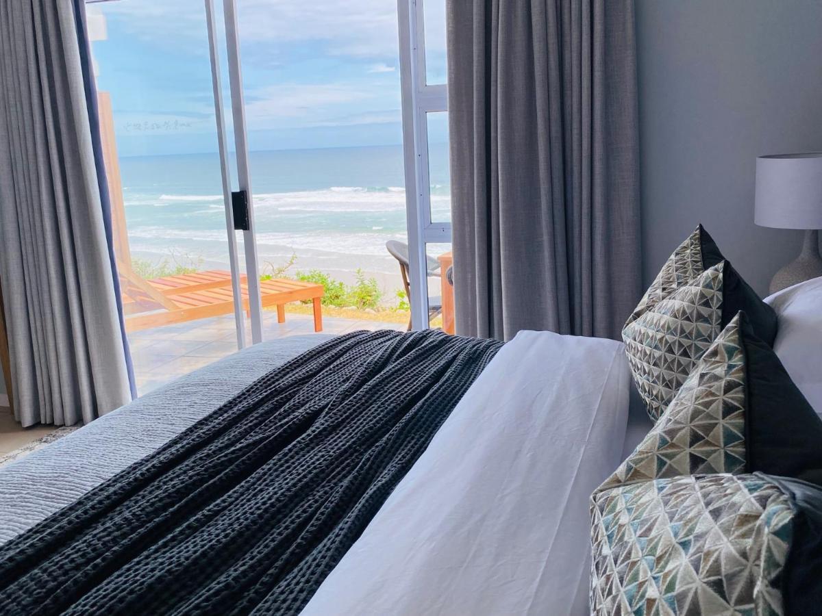 Mes Amis Beach Guest House Уилдърнес Екстериор снимка