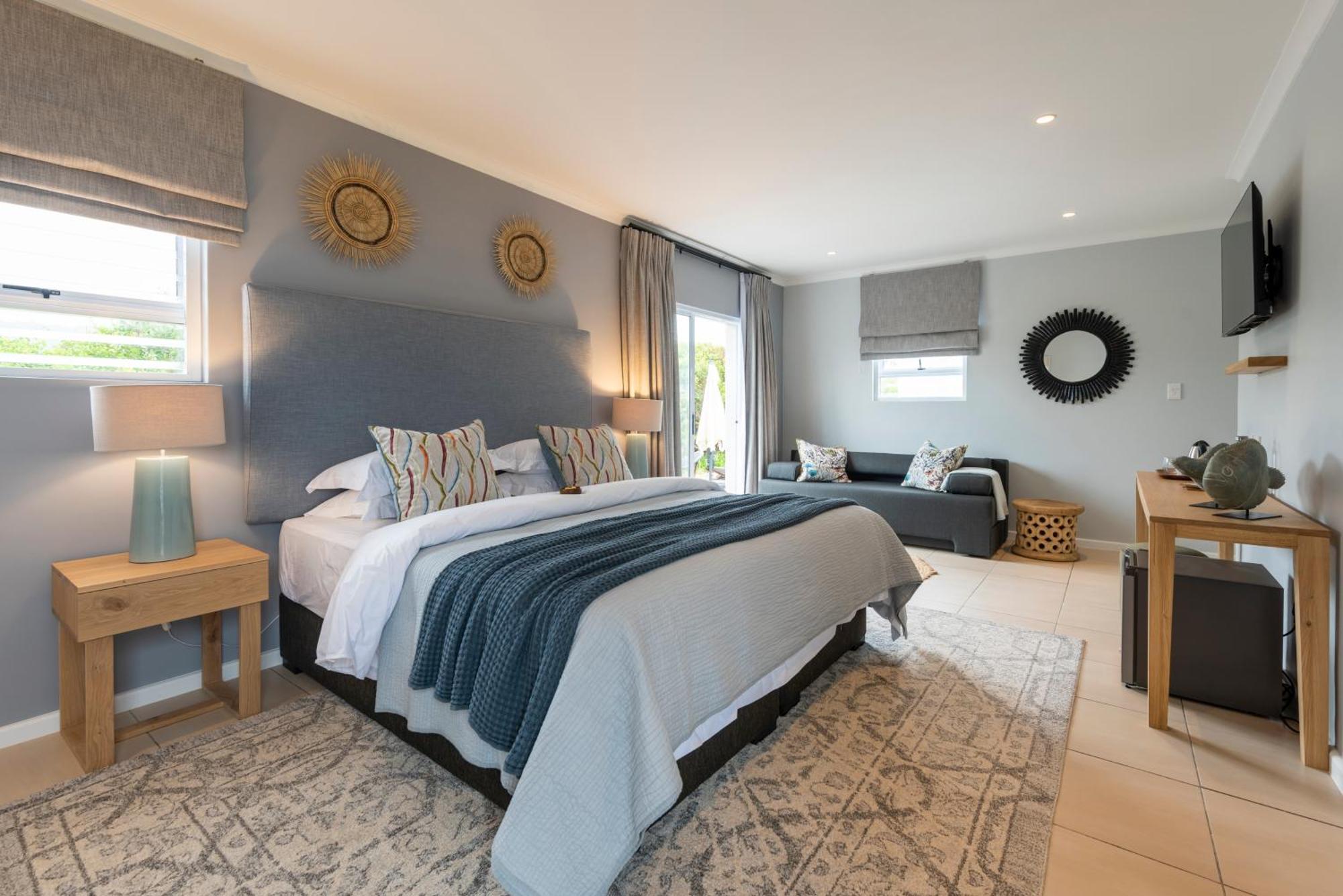 Mes Amis Beach Guest House Уилдърнес Екстериор снимка