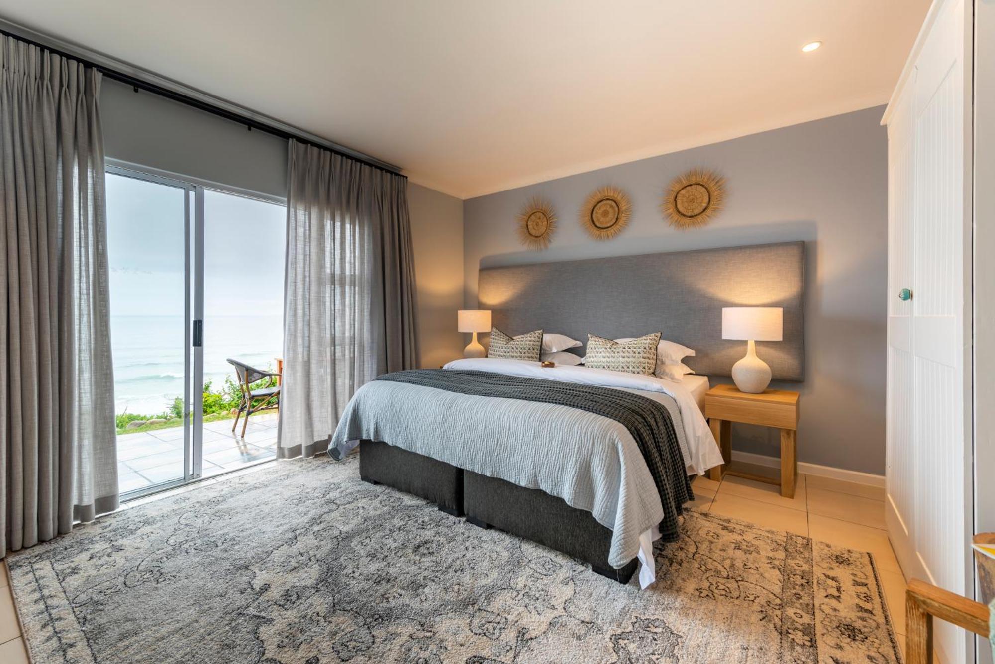 Mes Amis Beach Guest House Уилдърнес Екстериор снимка