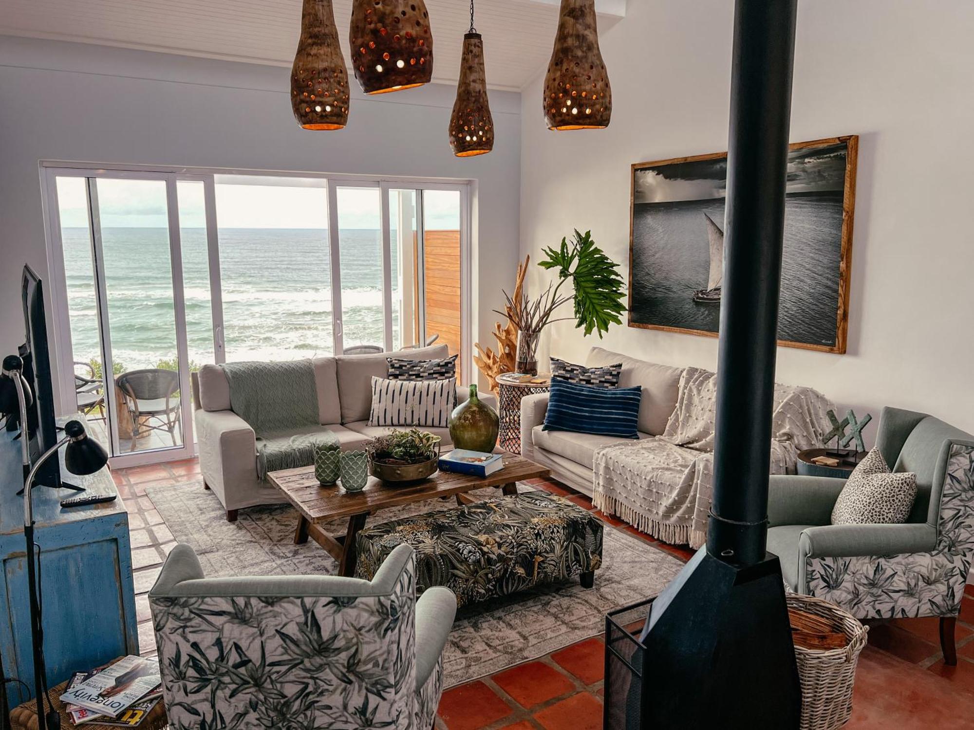 Mes Amis Beach Guest House Уилдърнес Екстериор снимка