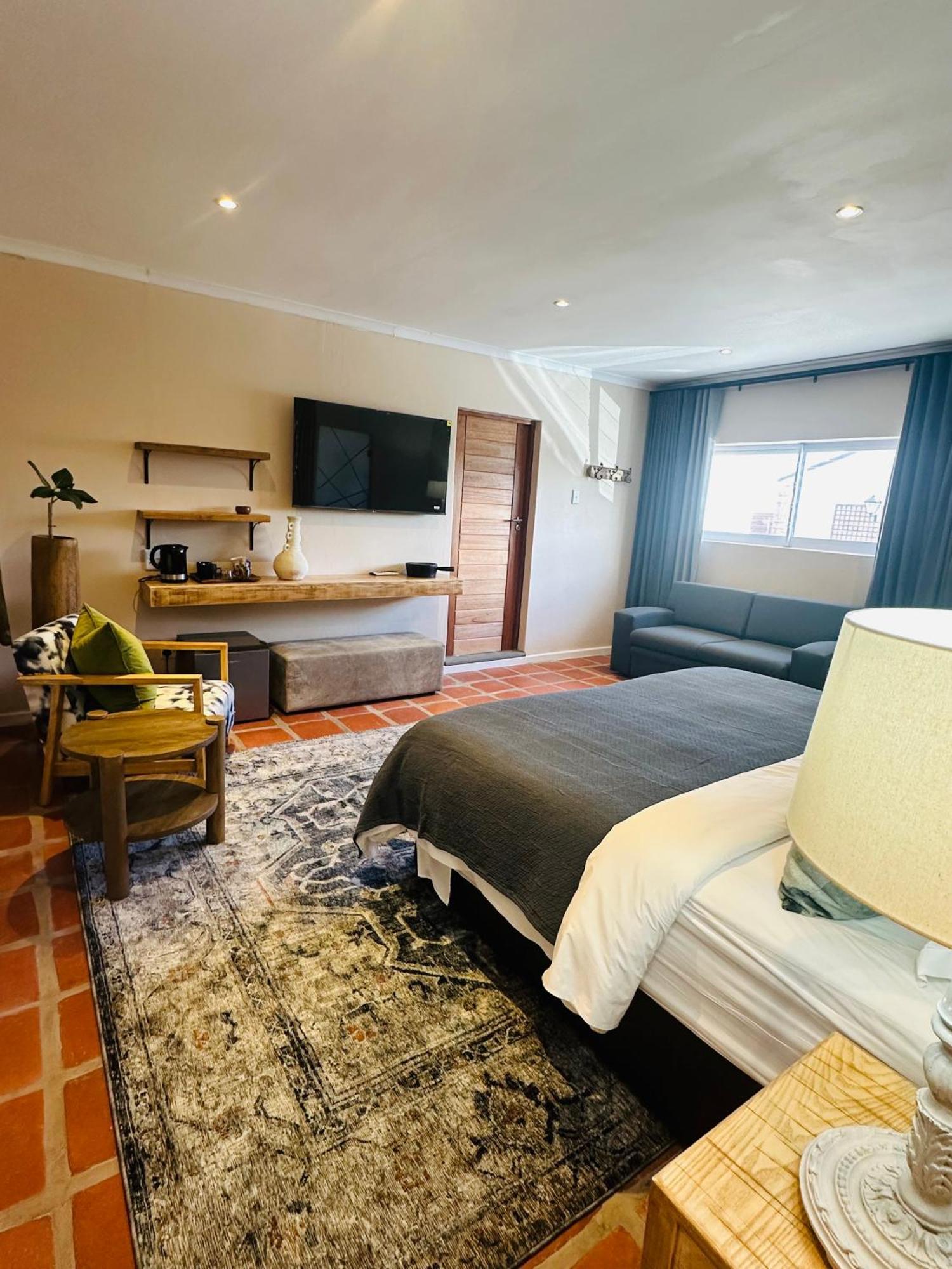 Mes Amis Beach Guest House Уилдърнес Екстериор снимка