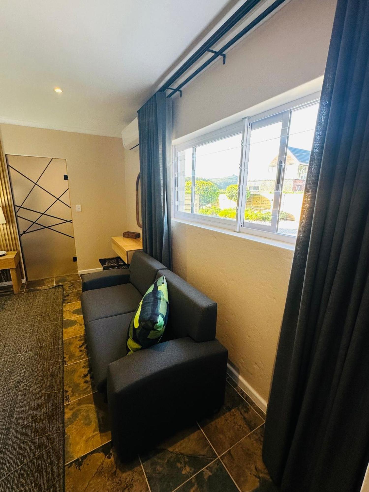 Mes Amis Beach Guest House Уилдърнес Екстериор снимка