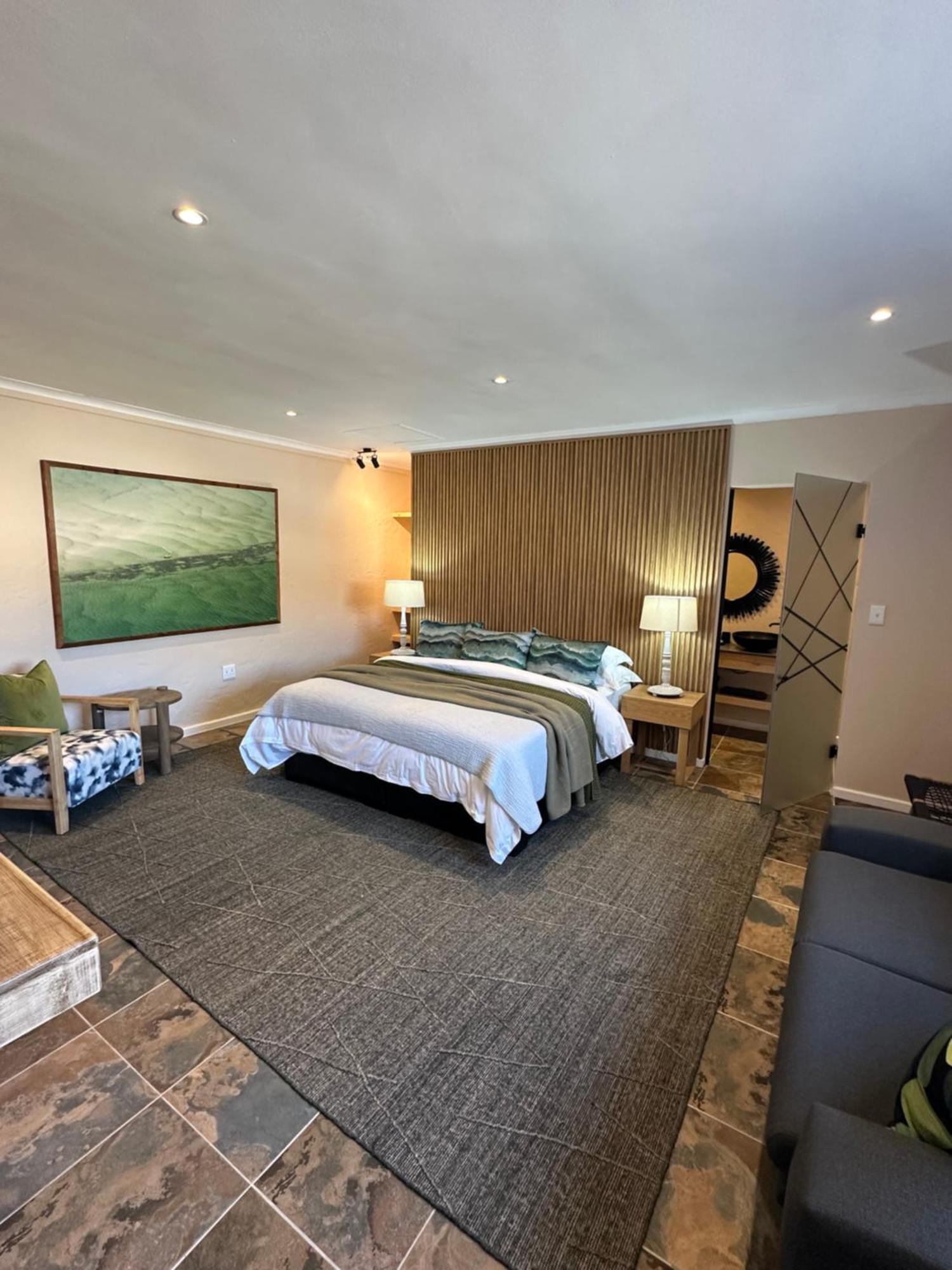 Mes Amis Beach Guest House Уилдърнес Екстериор снимка