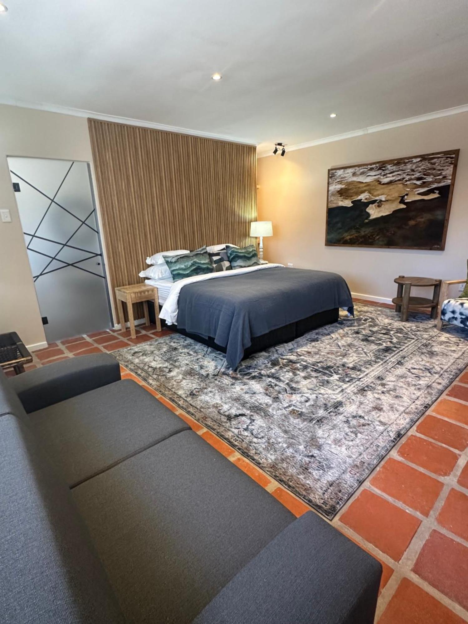 Mes Amis Beach Guest House Уилдърнес Екстериор снимка