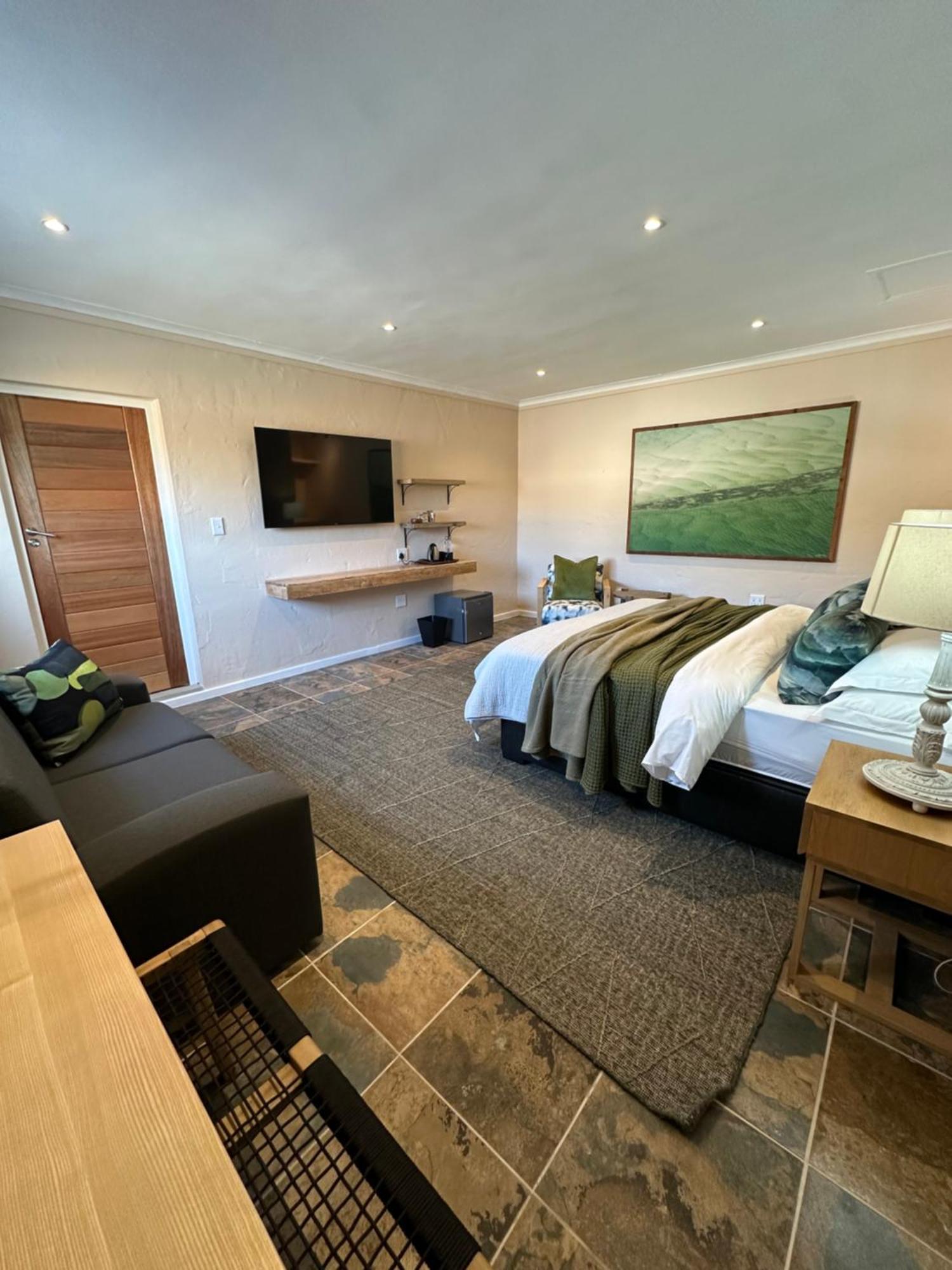 Mes Amis Beach Guest House Уилдърнес Екстериор снимка