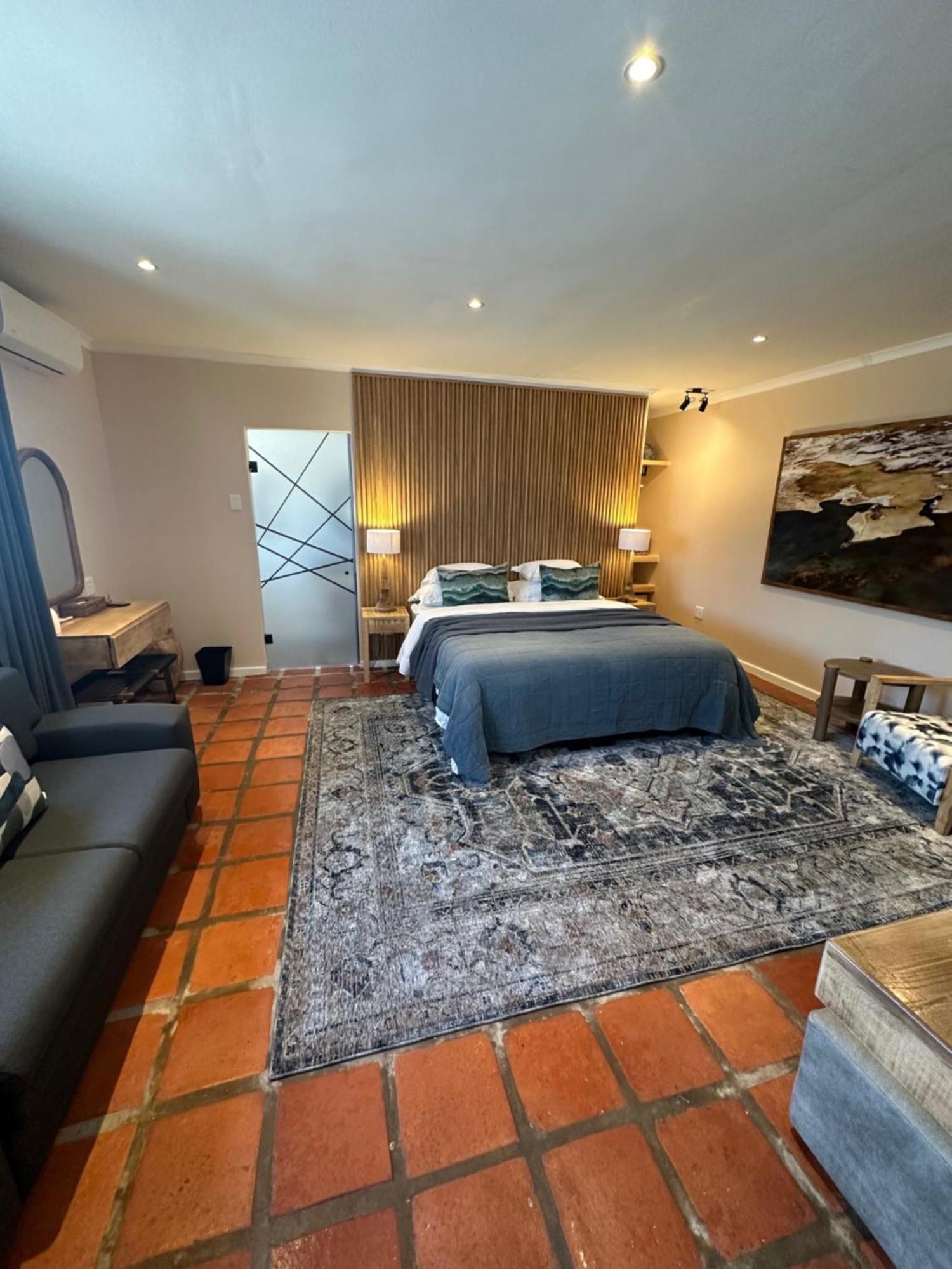 Mes Amis Beach Guest House Уилдърнес Екстериор снимка