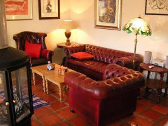 Mes Amis Beach Guest House Уилдърнес Екстериор снимка