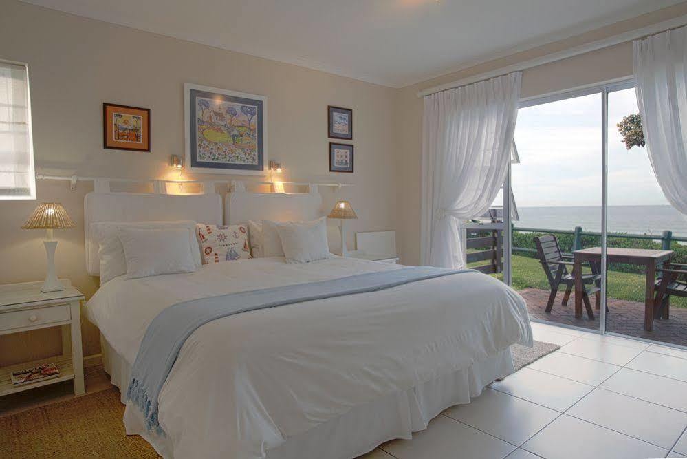 Mes Amis Beach Guest House Уилдърнес Екстериор снимка