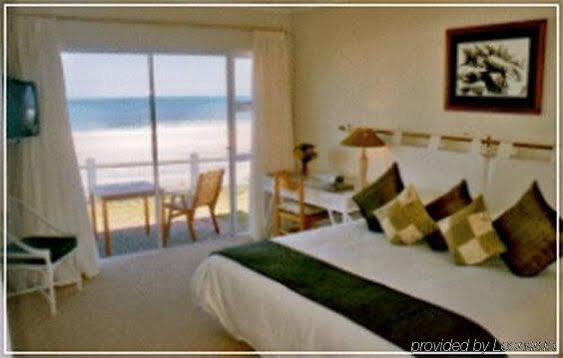 Mes Amis Beach Guest House Уилдърнес Екстериор снимка